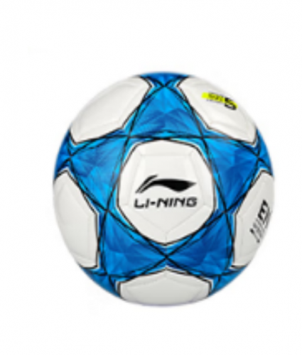 李宁(LI-NING)足球5号足球