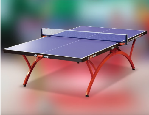 红双喜(DHS)乒乓球桌标准型