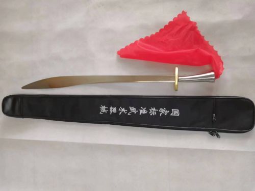 规定刀 武术竞赛刀 软刀 指定刀比赛刀太极软刀 武术表演训练刀