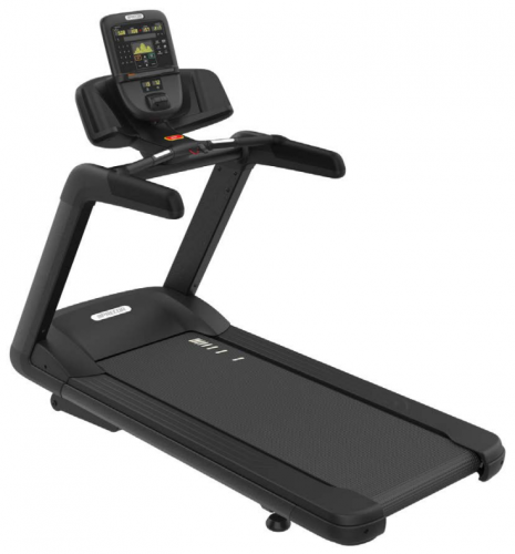 必确PRECOR TRM631 美国进口必确跑步机 商用健身器材 美国必确智能商用跑步机 必确跑步机健身器材