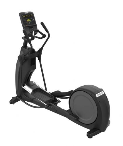美国必确PRECOR EFX635 美国进口必确椭圆机 商用健身器材 商用跑步机 必确跑步机健身器材EFX635椭圆机 动感单车