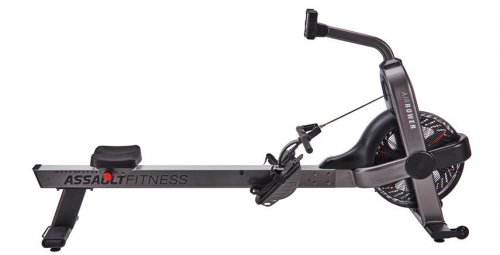 美国必确PRECOR ARW865划船器 美国进口必确风阻划船器 商用健身器材 进口划船器 必确跑步机 椭圆机 健身车