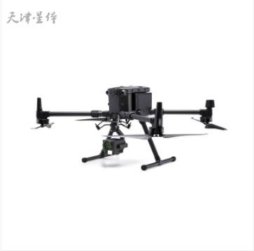 （DJI）经纬 M300 RTK 无人机 续航55分钟 行业应用 应急 消防 测绘 巡检 人员搜救 + H20T热成像云台