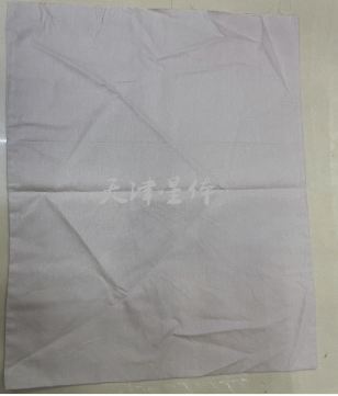 学生枕巾 纯棉 加厚 吸汗大枕巾 四季透气