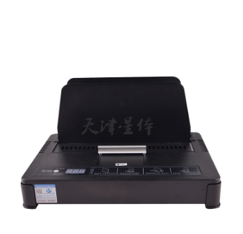 优玛仕 U-55 热熔装订机