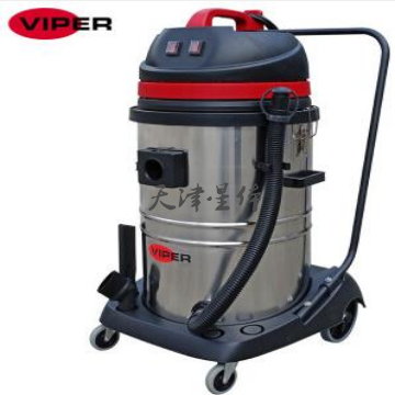 威霸(Viper)LSU275 双马达干湿两用吸尘器