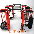 360综合训练器(八门)