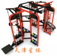 360综合训练器(六门)
