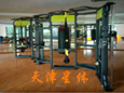 360综合训练器(四门)