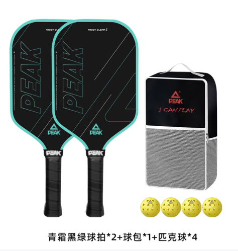 匹克匹克球球拍(进阶级)