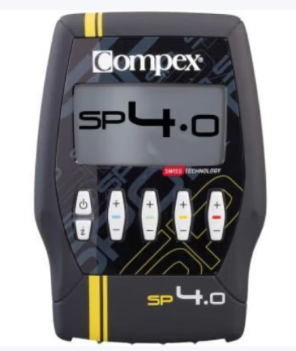 COMPEX 4.0智能神经肌肉电刺激器运动健身康复训练