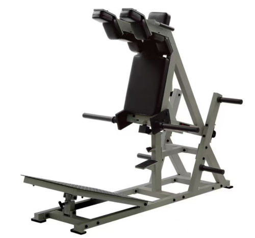 X-RIVAL FITNESS深蹲训练器