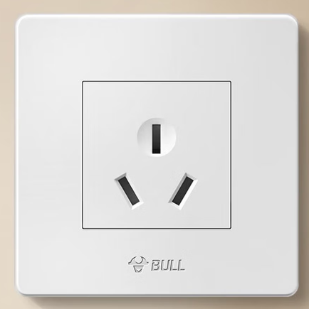 公牛(BULL)空调插座16A