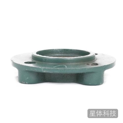 冰禹 BY-7099 FAa 轴承座轴承套轴壳FC系列 轻型 FC205