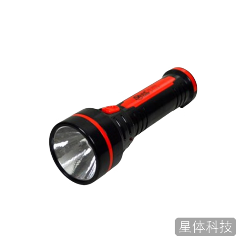 雅格YAGE 手电筒手电灯 YG-3775 1个