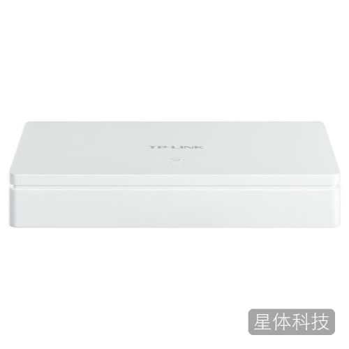 TP-LINK TL-R470-4G 企业级路由器内置AC管理AP异地组网4G全网通