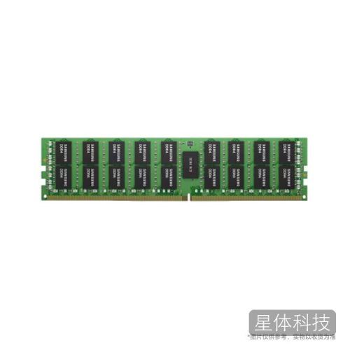三星(SAMSUNG) RECC/3200R 32G 服务器内存条