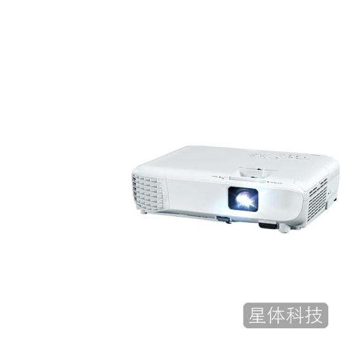 巨成云 CB-W06 投影仪投影机办公 一台价