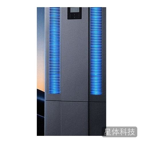 美的(Midea)5匹精密空调机房专用柜机基站工业空调380V恒温除湿防潮单冷24H运转MAV013WT1N20-Mi