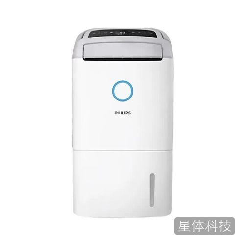 飞利浦 PHILIPS 除湿空气净化一体机 DE5305/01