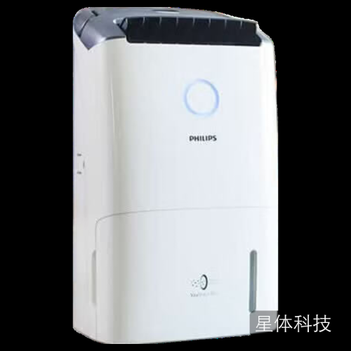 飞利浦 PHILIPS 除湿空气净化一体机 DE5205/00