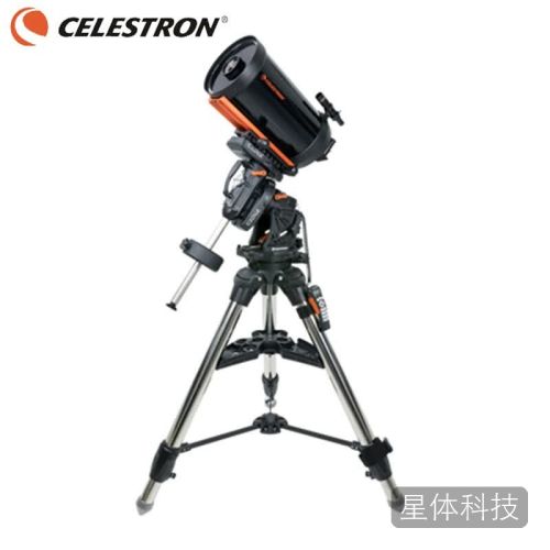 CELESTRON星特朗天文望远镜专业观星高倍高清CGX-L 925