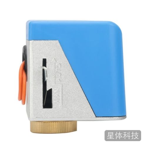 方威VA-7010-8503风机盘管中央空调电动二通阀三通阀 电动执行器