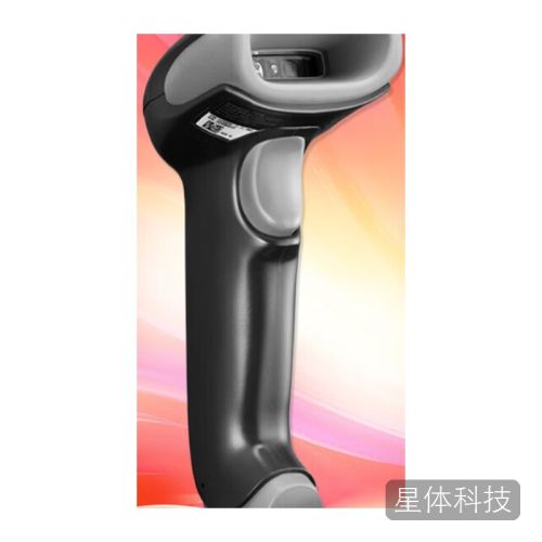 霍尼韦尔1470G有线二维码条码扫描枪 USB接口