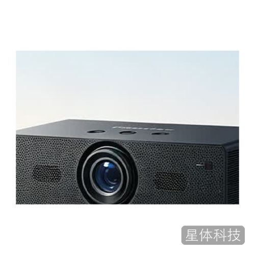 海信P65 4K激光工程投影仪 6500流明