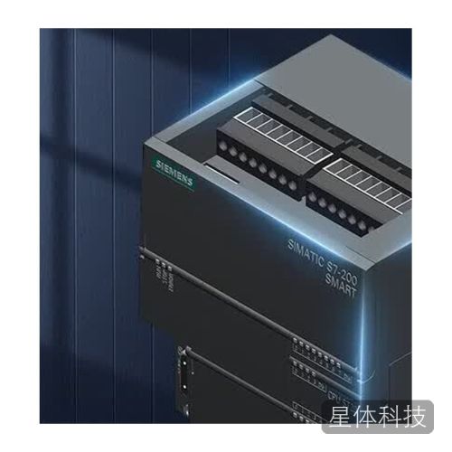 西门子S7-200 SMART CPU ST20 PLC控制器