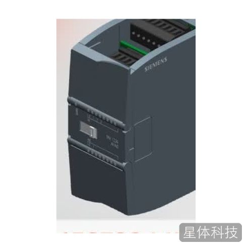 S7-1200 SM1234模拟量输入输出模块
