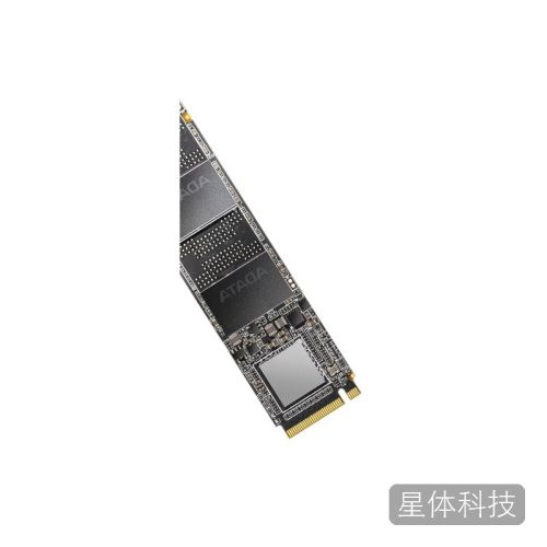 S60PRO 500G M.2固态硬盘