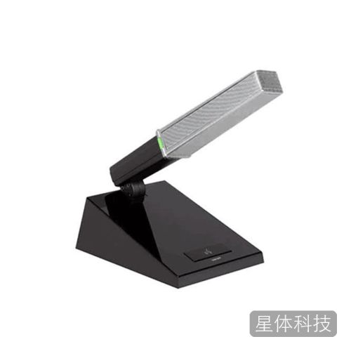 XQ-HT950专业会议话筒