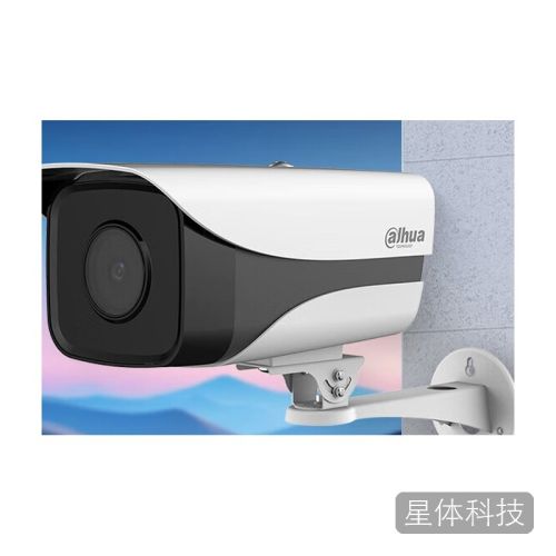 DH-IPC-HFW1430M-A-I1网络监控摄像机