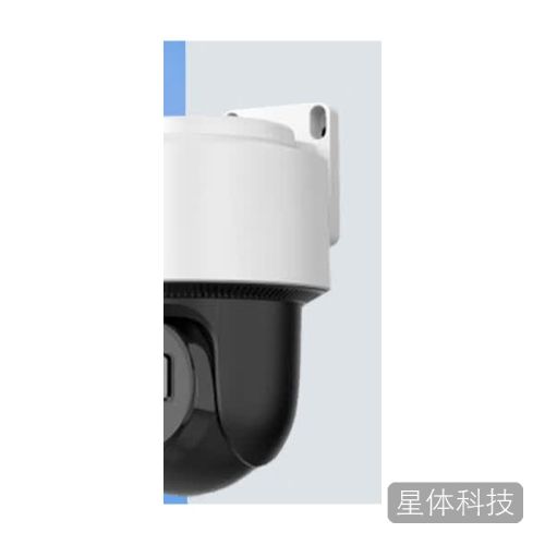 Q1S4M 4G全景监控摄像机