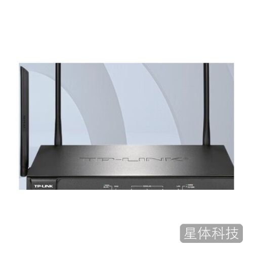 TL-XVR3000G企业级双频WiFi6路由器