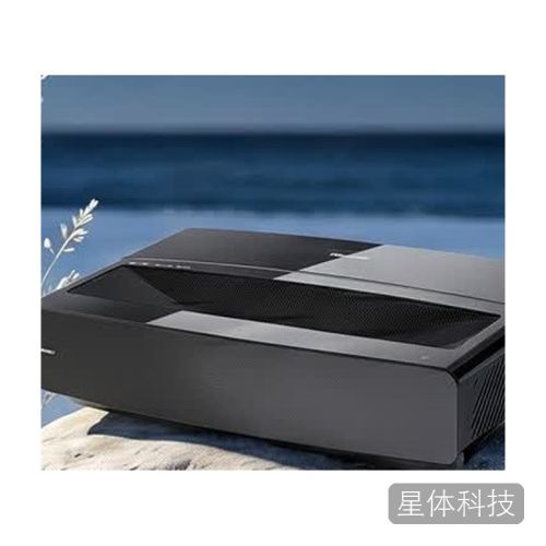 Hisense U52超短焦激光投影机