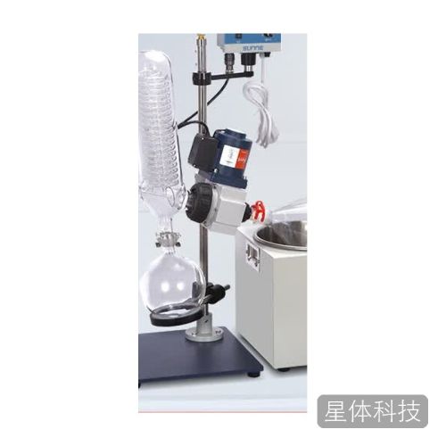 SN-RE-201D旋转蒸发仪