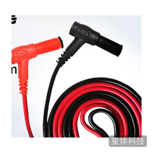 20A特尖万用表测试表笔