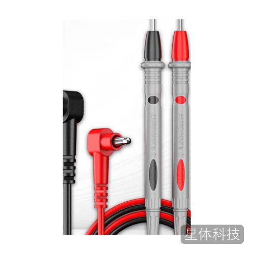 通用万用表测试表笔
