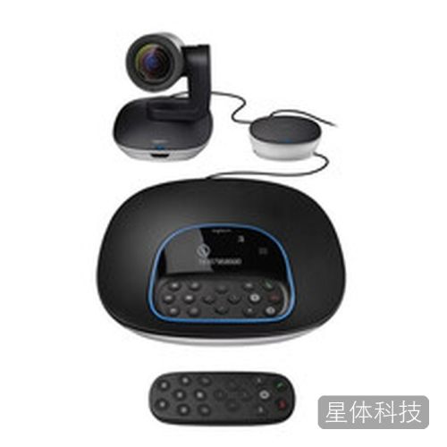 CC3500e高清视频会议摄像头套装