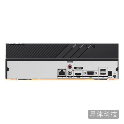 DS-7816N-Q1 16路网络硬盘录像机