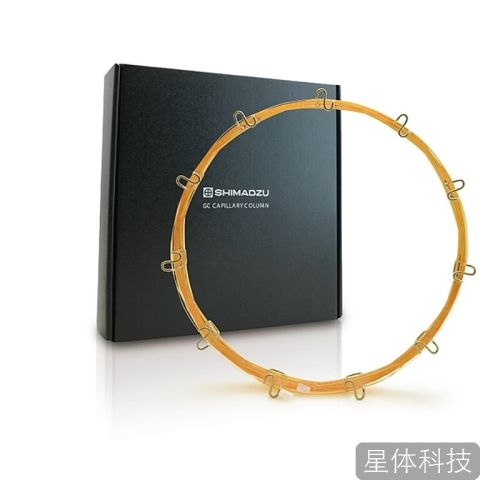SGLCSH-I-5Sil MS毛细管色谱柱0.18mmx20m