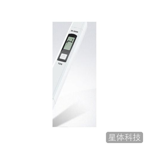 德力西电气TDS水质检测笔 高灵敏度数显款
