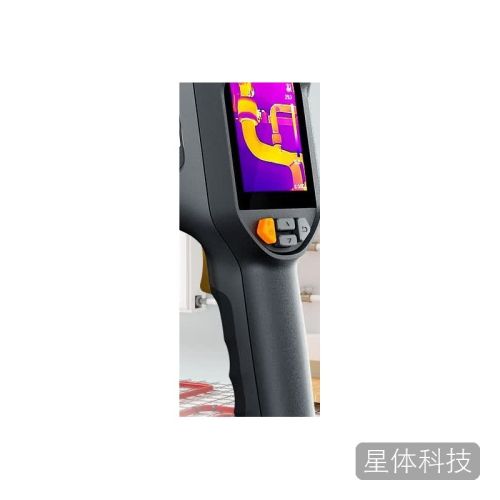 RAYTHINK燧石手持红外热成像仪 测温检测款