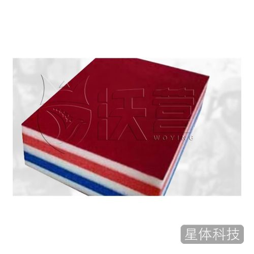 沃营2m*1m*5cm武术摔跤柔道垫
