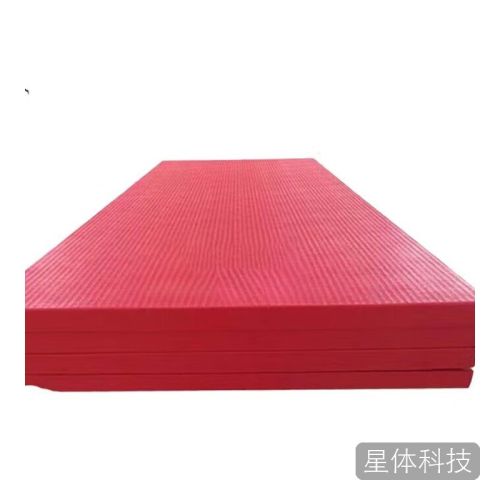 悍狼5cm专业比赛训练柔道垫