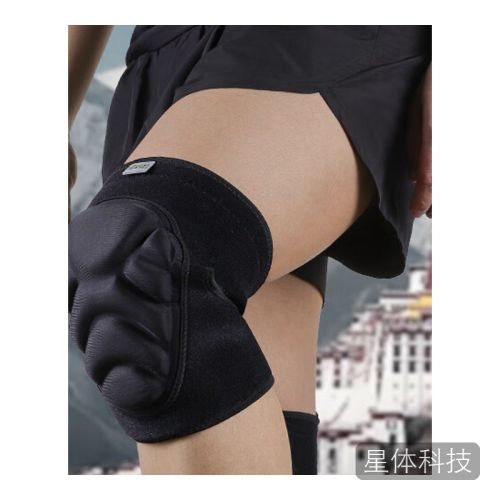 JEEP运动防撞防摔护膝