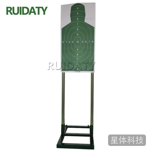 RUIDATY半身靶架训练套装