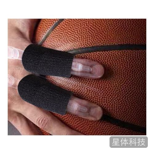 LAC弹力护指套10只装